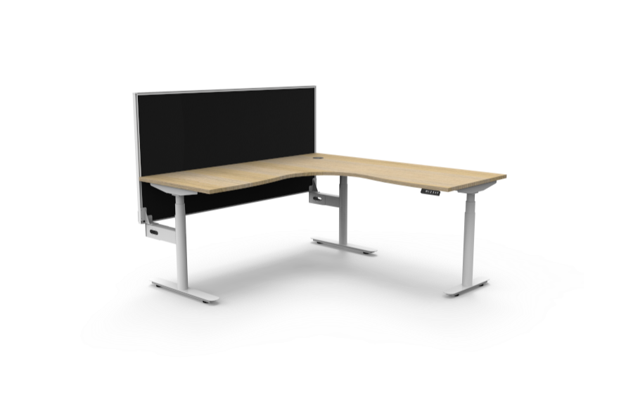 New Products In our Height Adjustable Desk Range